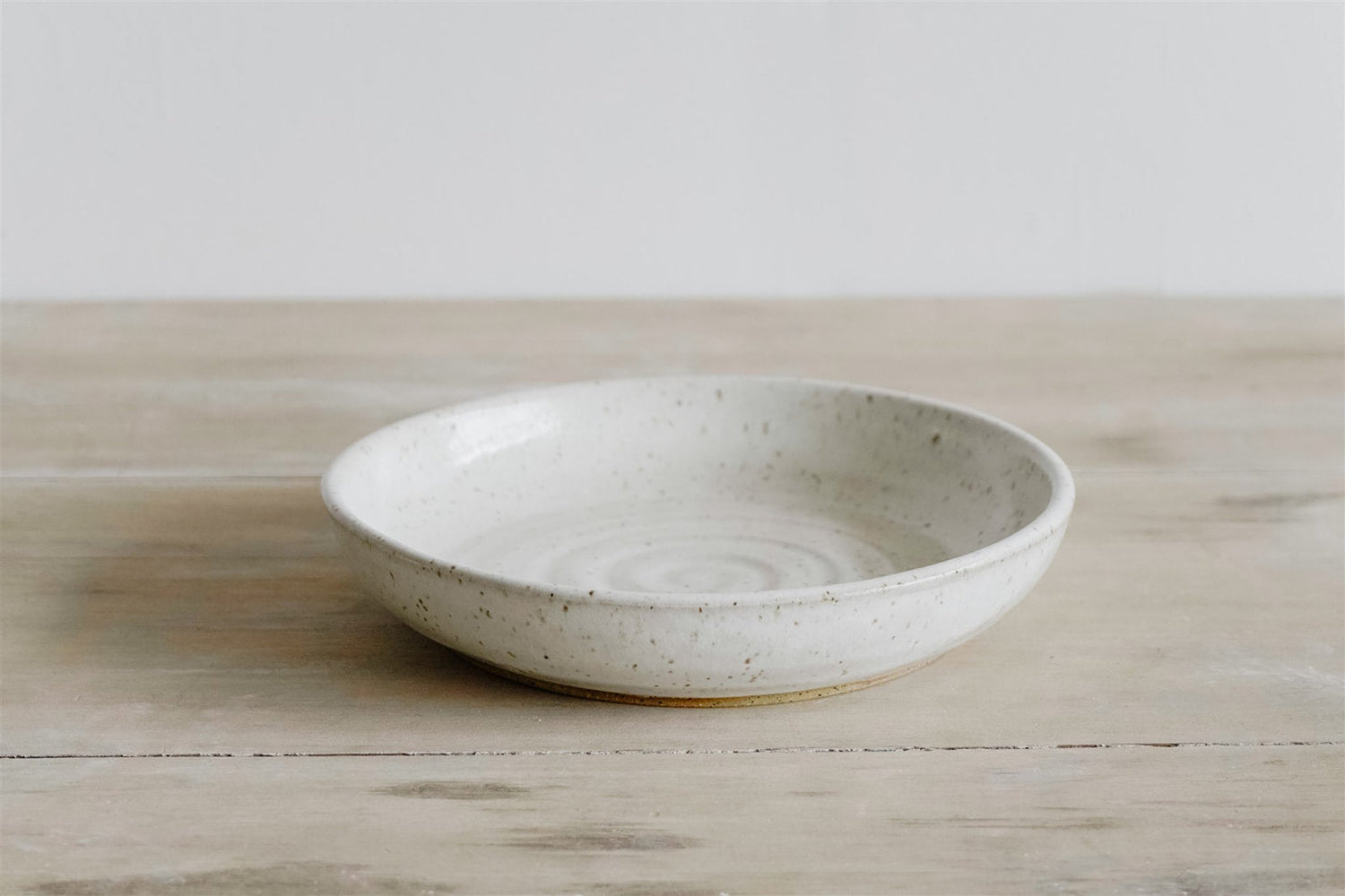 Pasta Bowl - Knife Shift