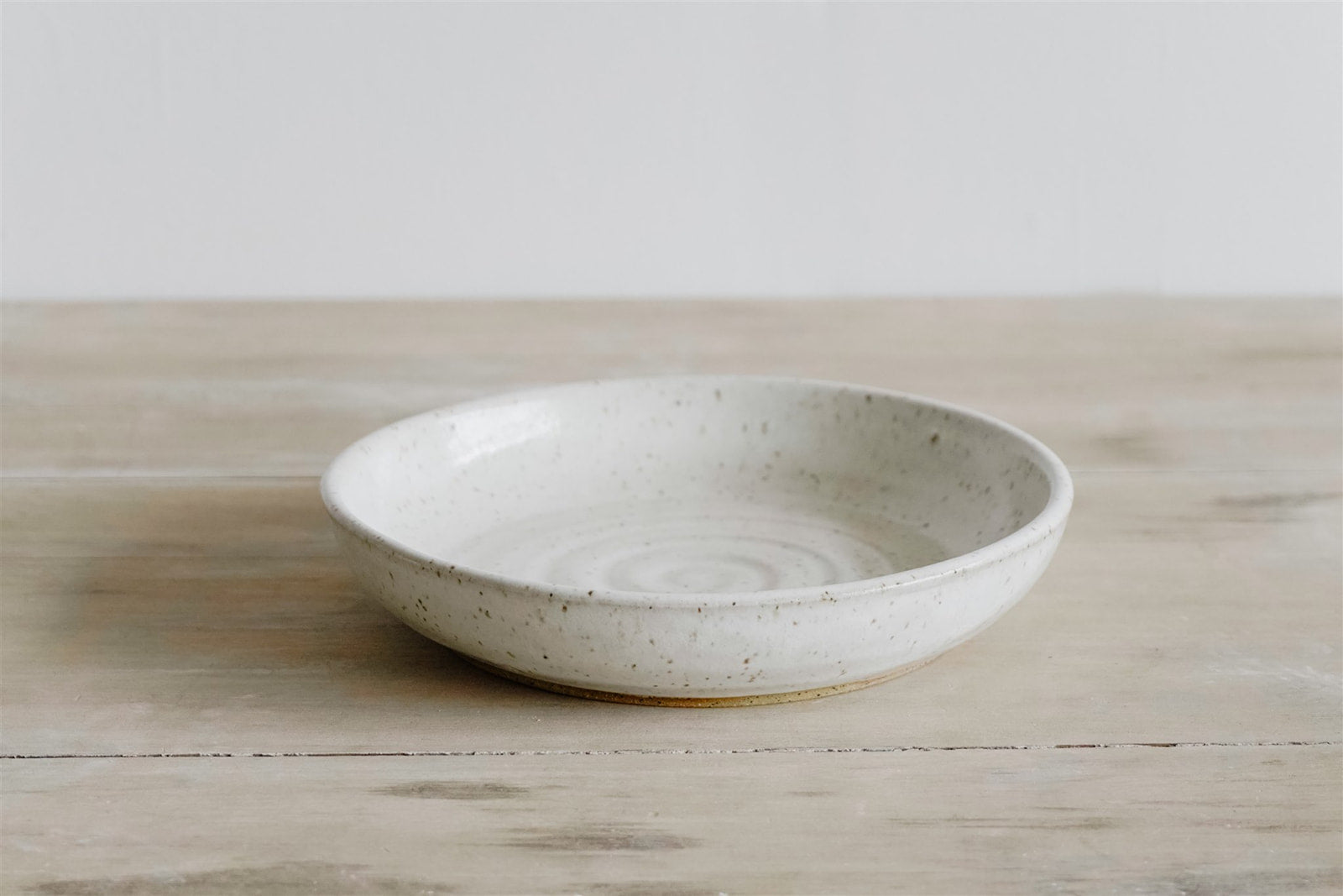 Pasta Bowl - Knife Shift