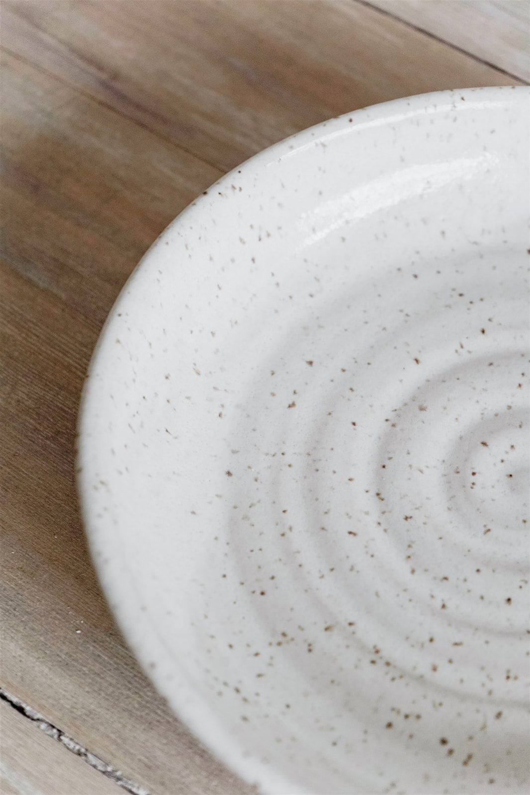 Pasta Bowl - Knife Shift