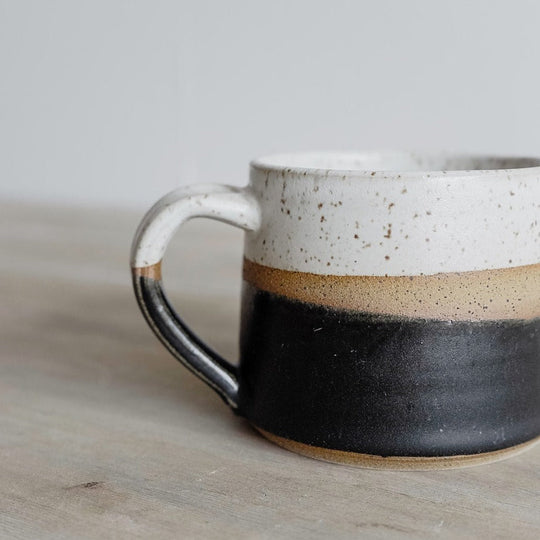 The Mug - Knife Shift
