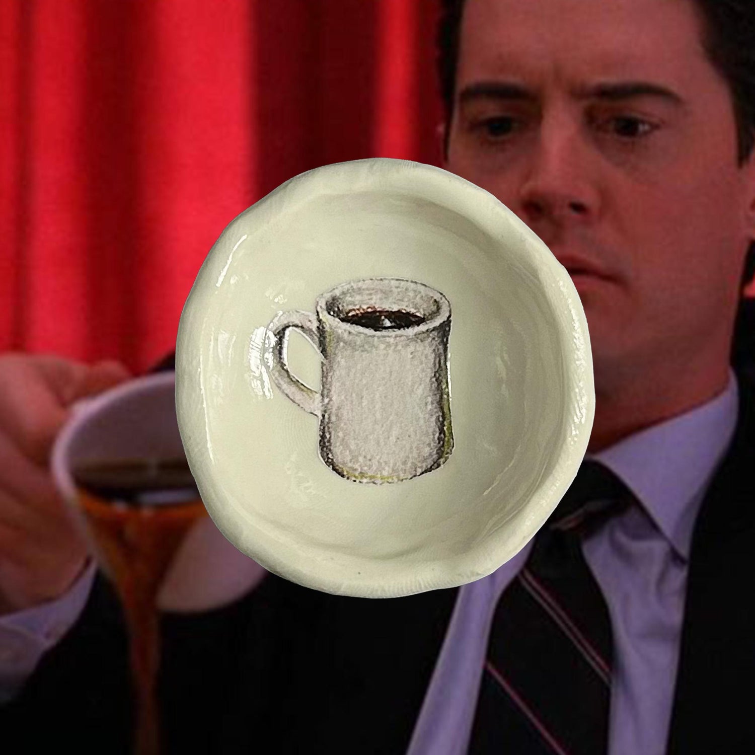 Coffee - Knife Shift