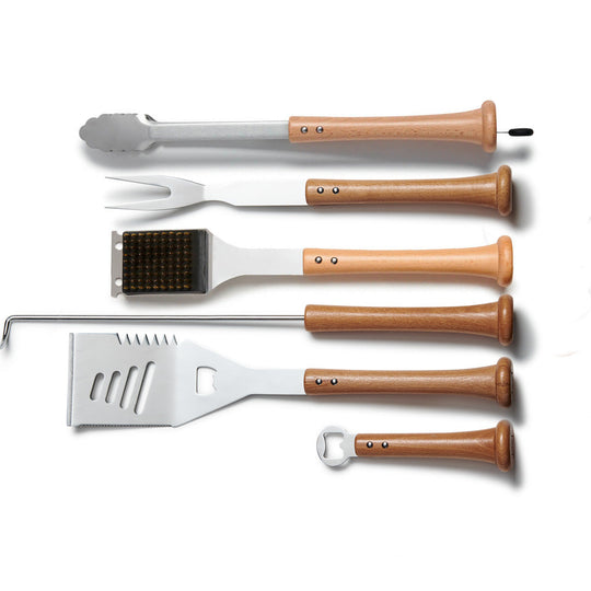 "6 Tool Player" Combo Set - Knife Shift