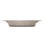 13.5-Inch Cast Iron Braiser - Knife Shift