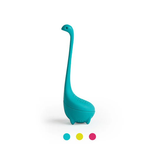 Baby Nessie - Knife Shift