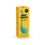 Baby Nessie - Knife Shift