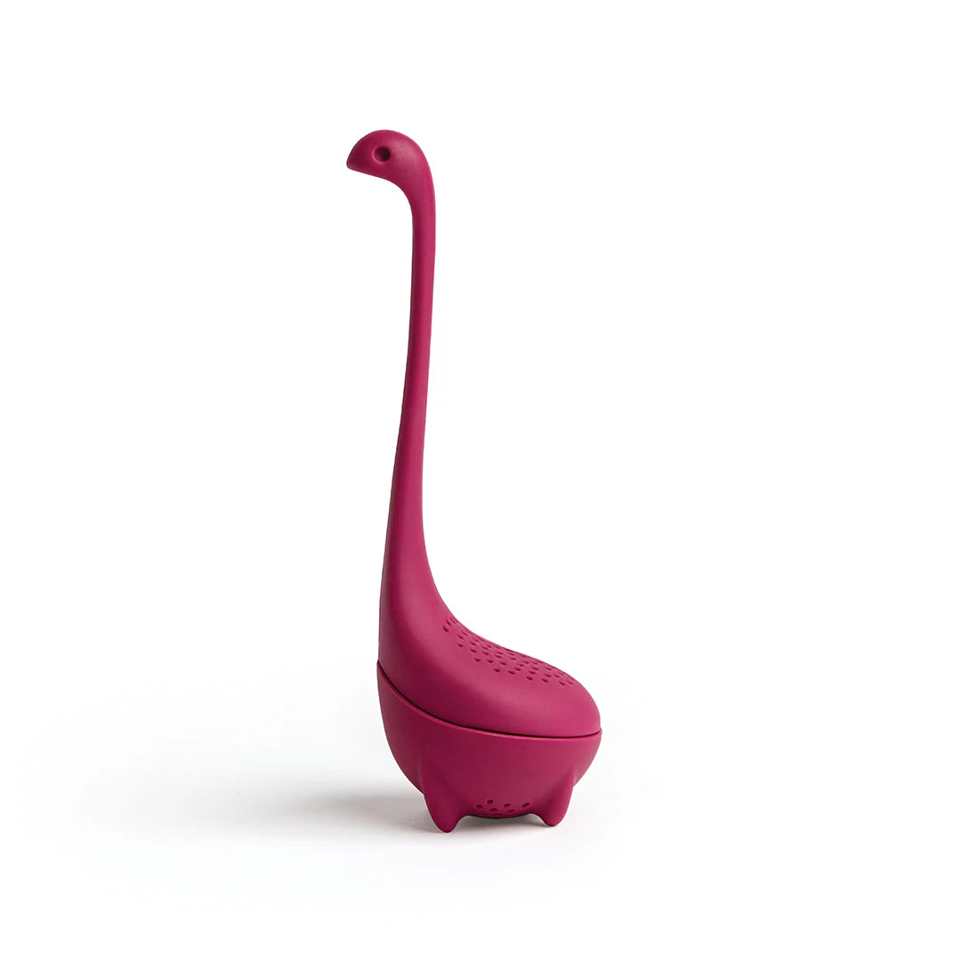 Baby Nessie - Knife Shift