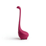 Baby Nessie - Knife Shift
