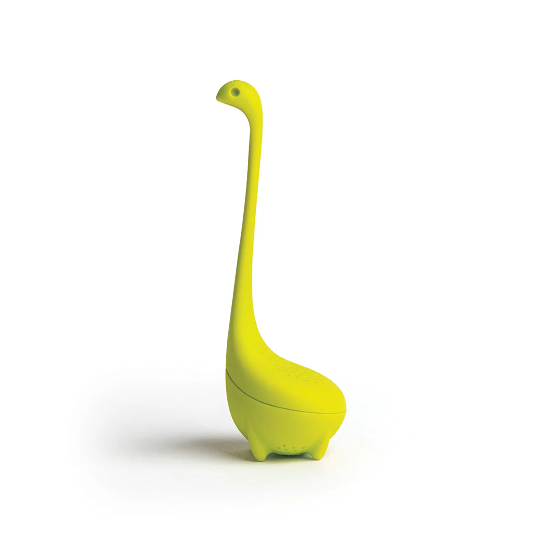 Baby Nessie - Knife Shift