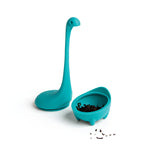 Baby Nessie - Knife Shift