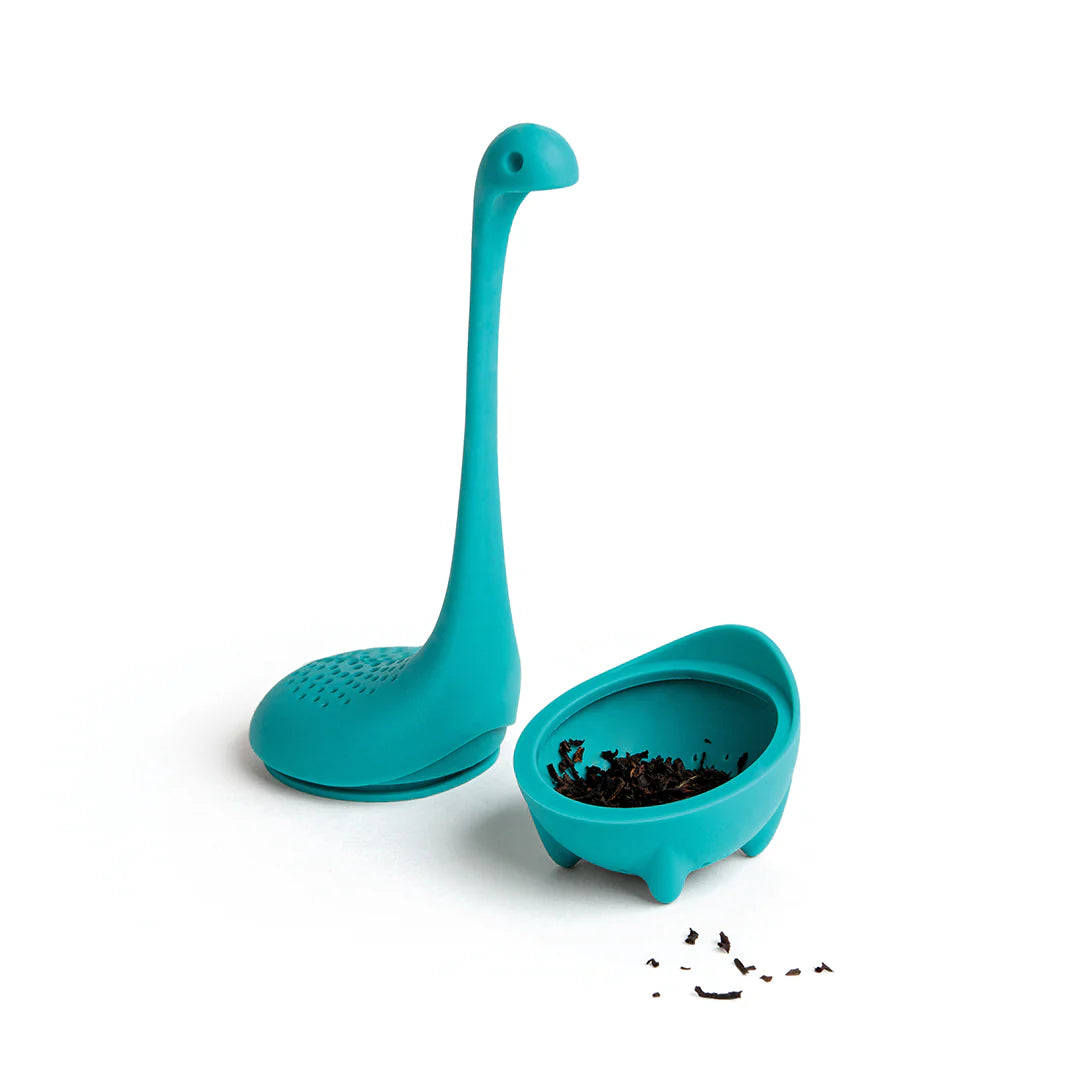 Baby Nessie - Knife Shift