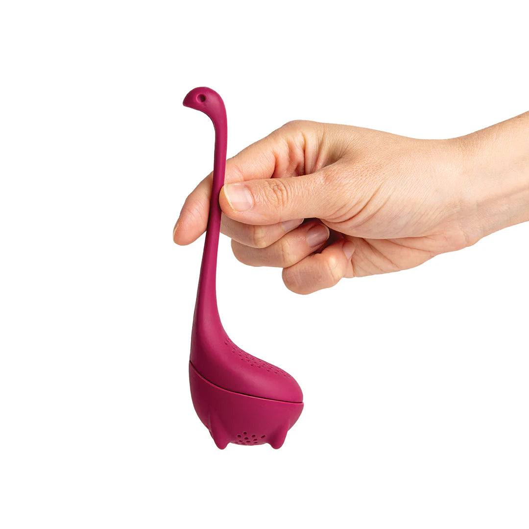 Baby Nessie - Knife Shift