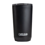 Insulated Coffee Tumbler with Machete Logo - Knife Shift