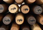 Barlow & Co French Rolling Pin - Knife Shift