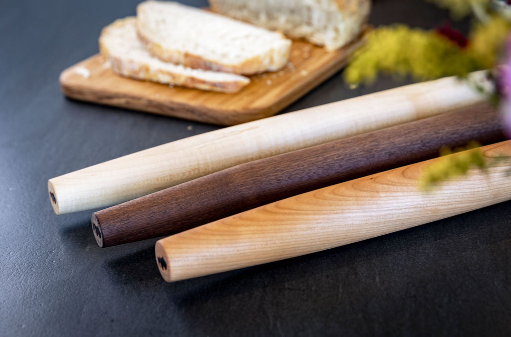 Barlow & Co French Rolling Pin - Knife Shift