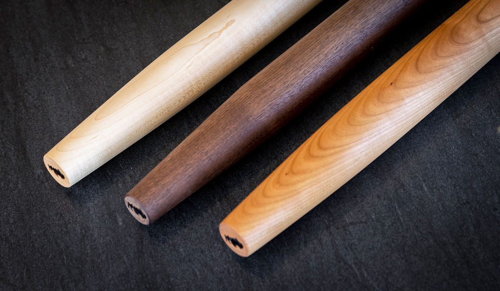 Barlow & Co French Rolling Pin - Knife Shift