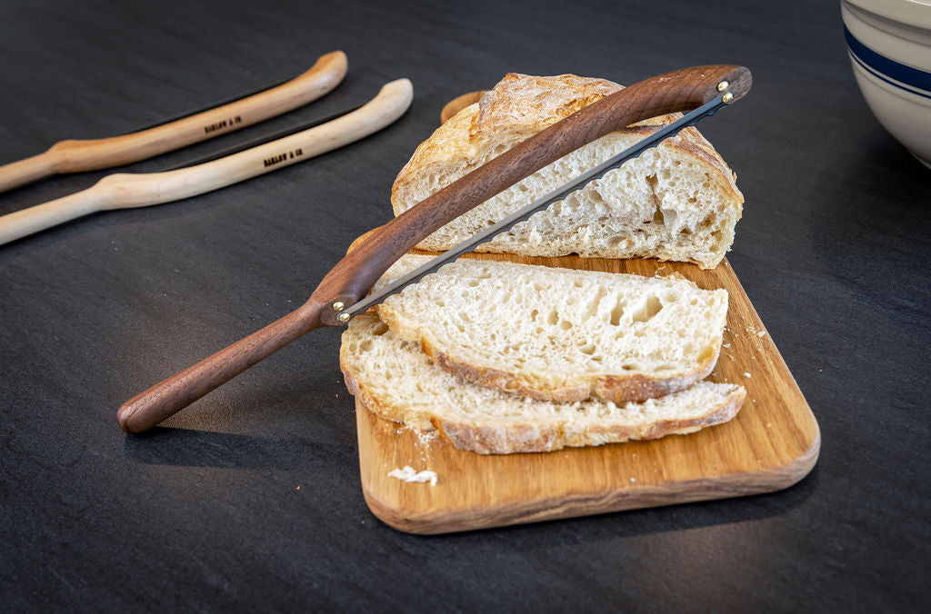 Barlow & Co Bow Knife - Knife Shift