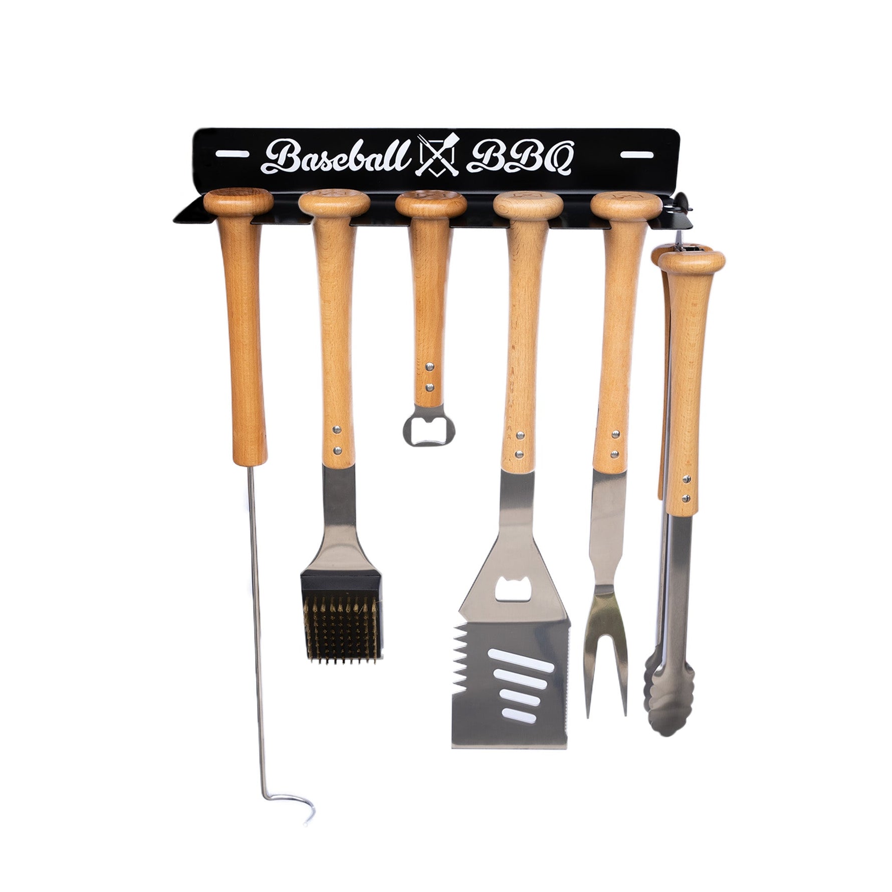 Bat Rack - Knife Shift