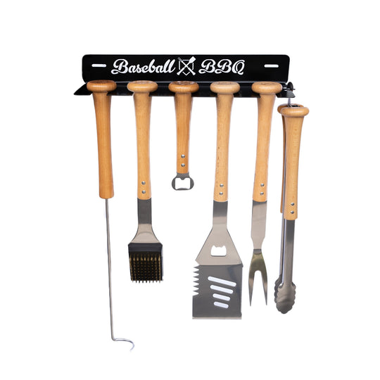Bat Rack - Knife Shift