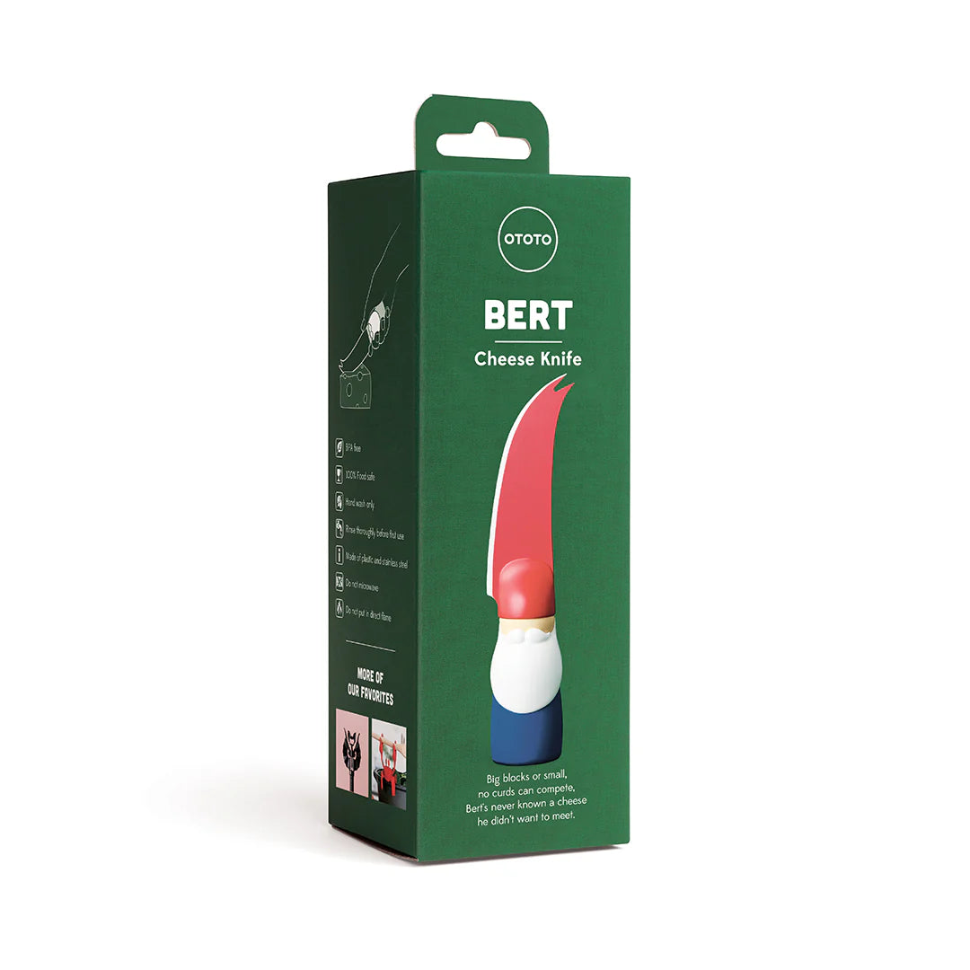 Bert - Knife Shift