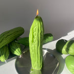 Bitter Melon Candle - Knife Shift