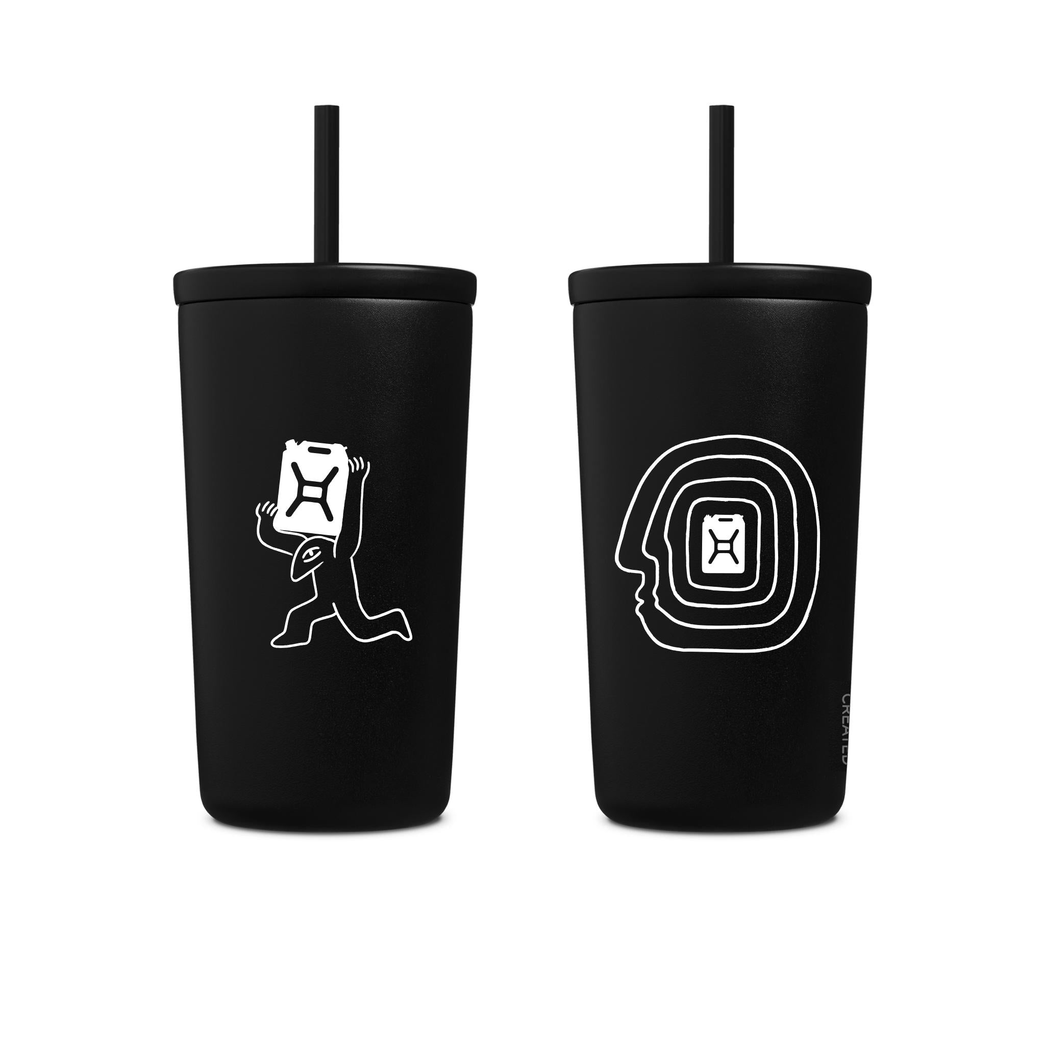 Efdot Cold Cup - Thumbnail 2