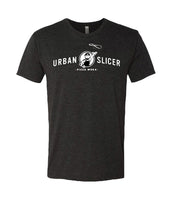 T-Shirt - BLACK