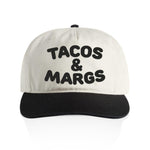 Tacos & Margs 2 Tone Cap - Knife Shift