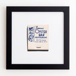 Famous Oyster Bar - Knife Shift