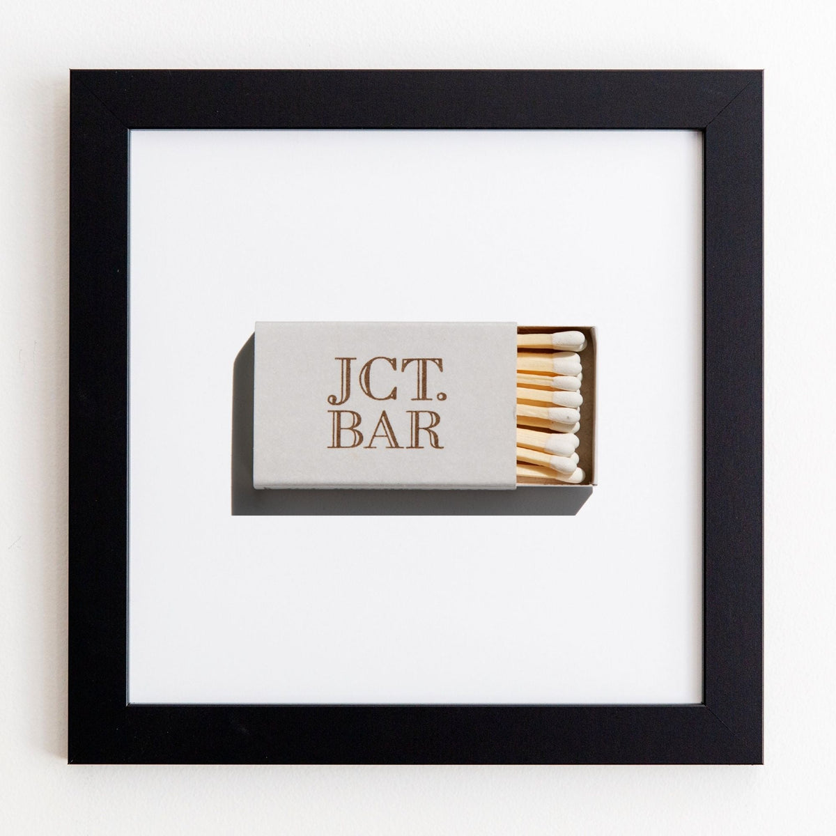 JCT Bar - Knife Shift
