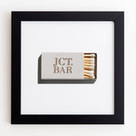 JCT Bar - Knife Shift