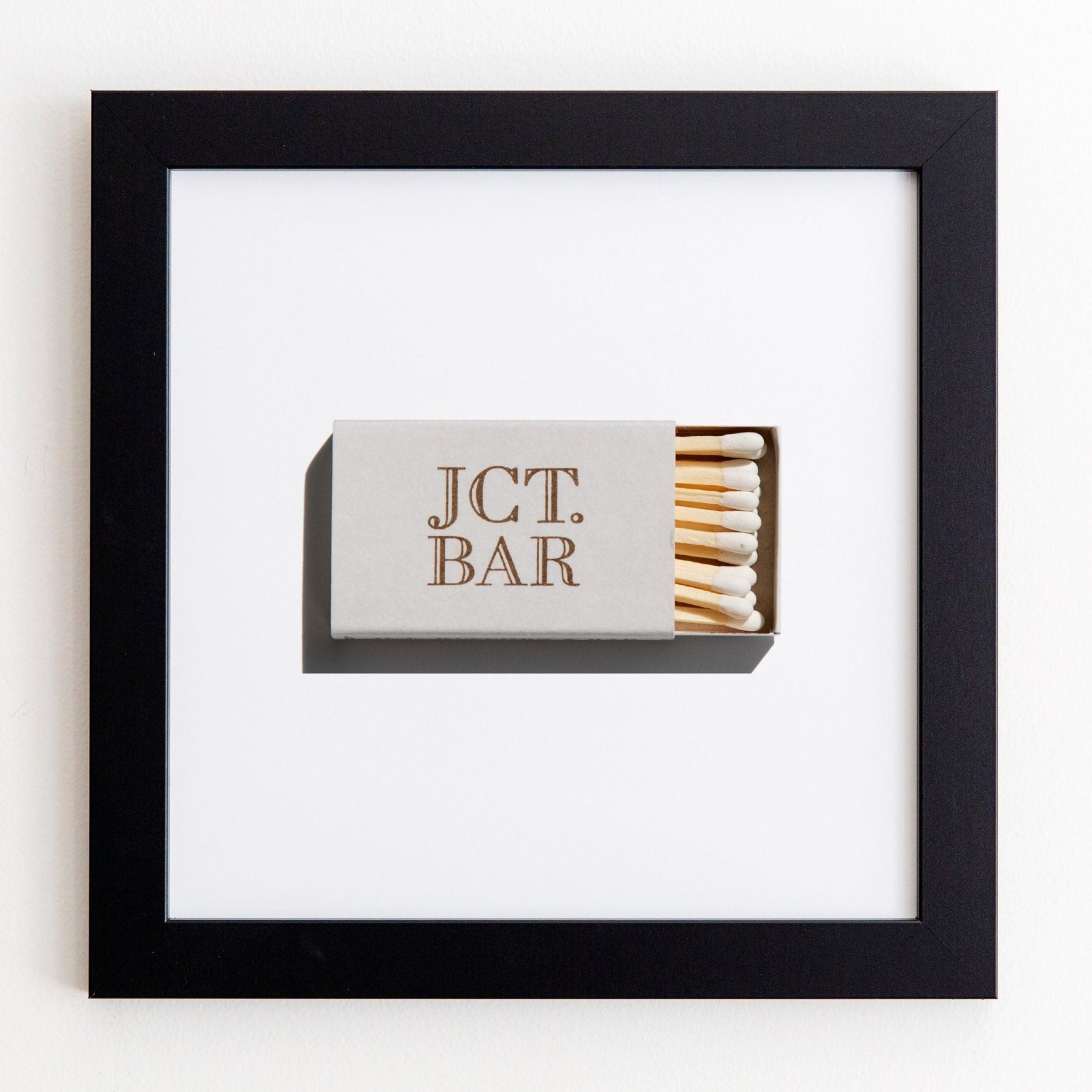 JCT Bar - Knife Shift