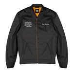 Mechanic's Jacket with Trejo's Tacos Logo - Knife Shift
