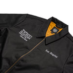Mechanic's Jacket with Trejo's Tacos Logo - Knife Shift
