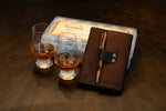Original Bourbon Nosing Kit Bundle - Knife Shift