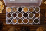 Original Bourbon Nosing Kit - Knife Shift
