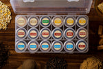 Bourbon Nosing Original and Expansion Kit Bundle - Knife Shift