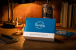 Bourbon Nosing Sample Kit - Knife Shift