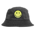 Have A NYC Day Bucket Hat - Knife Shift