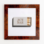 JCT Bar - Knife Shift