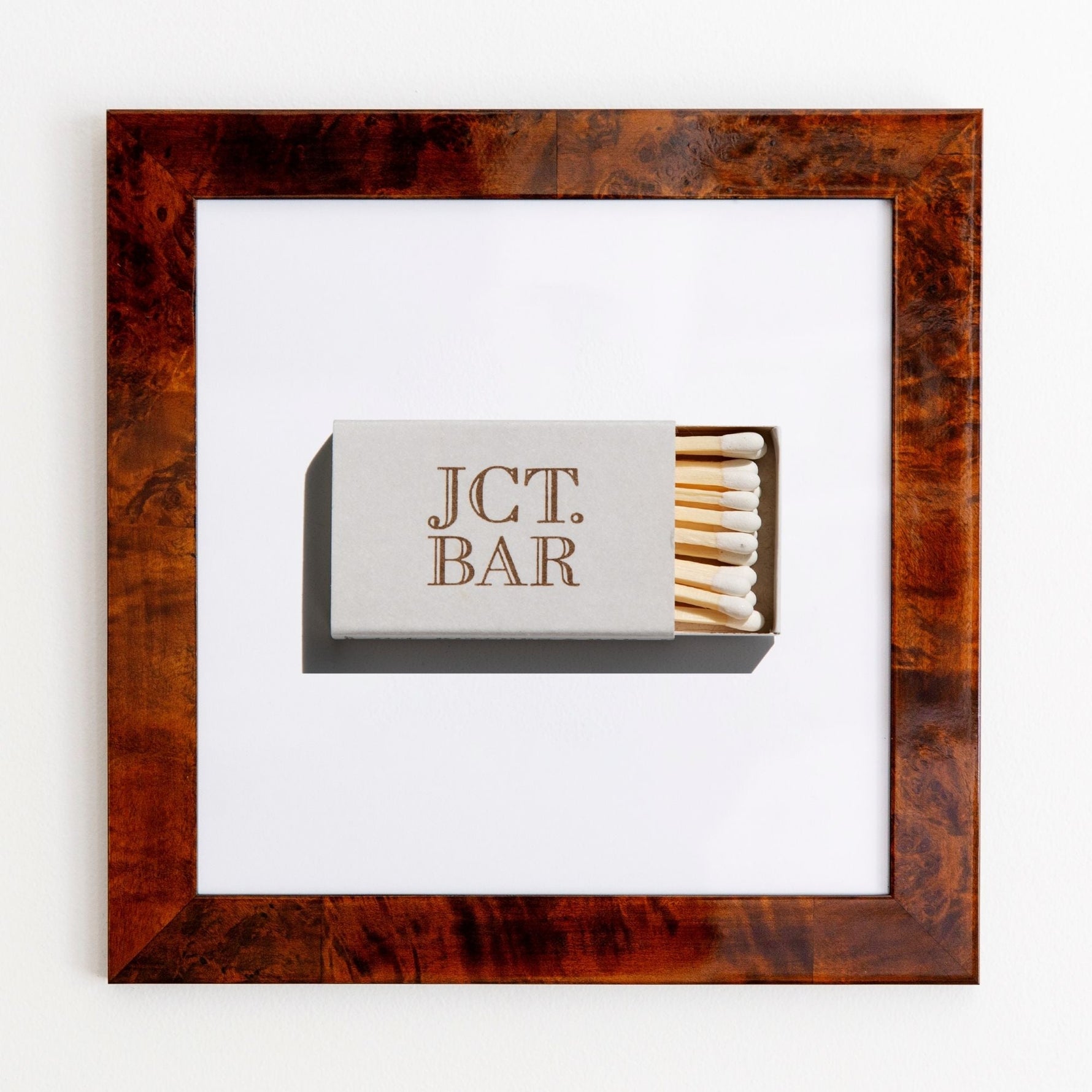 JCT Bar - Knife Shift