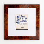 Famous Oyster Bar - Knife Shift