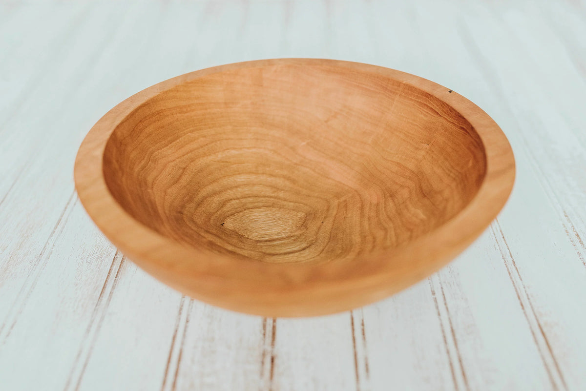 Barlow & Co Bowls - Knife Shift