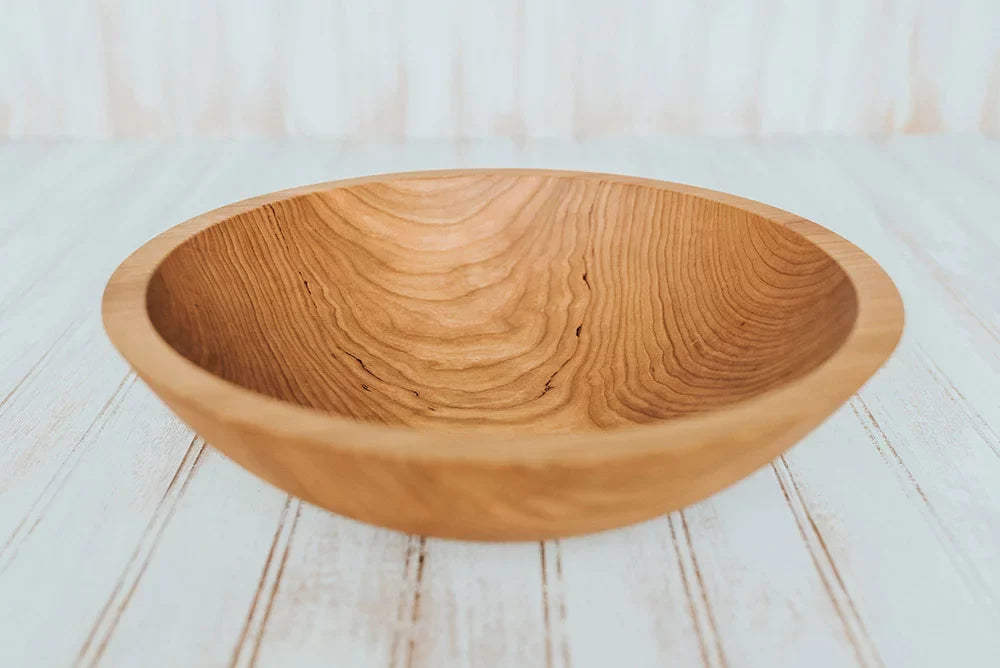 Barlow & Co Bowls - Knife Shift