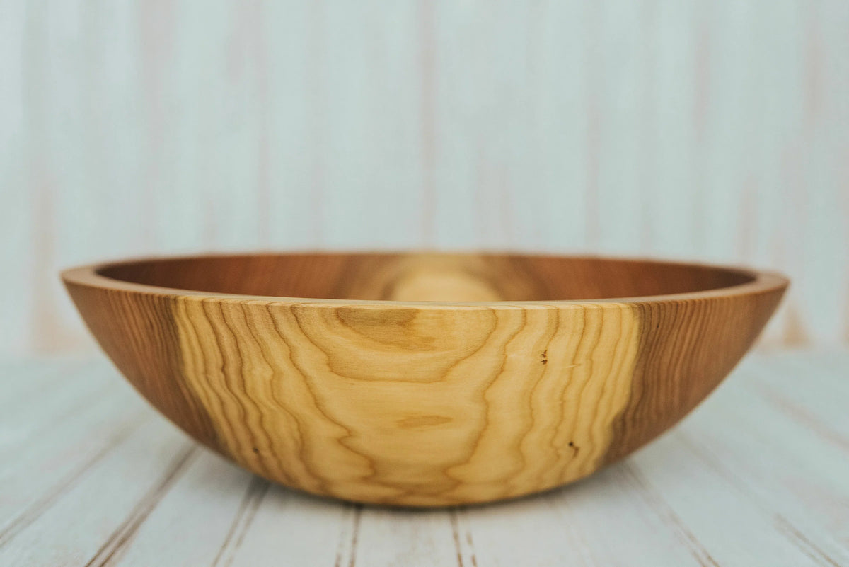 Barlow & Co Bowls - Knife Shift