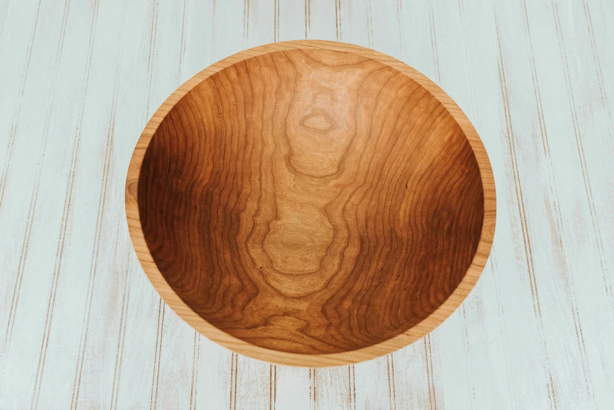 Barlow & Co Bowls - Knife Shift