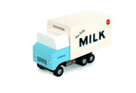 Milk Truck - Knife Shift