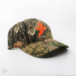 Powerful Pepper Hat Camo - Knife Shift