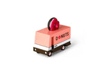 Donut Van - Knife Shift
