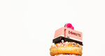 Donut Van - Knife Shift