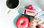 Donut Van - Knife Shift